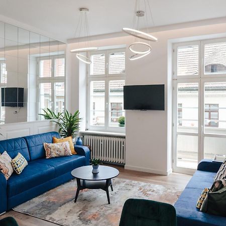 ורוצלב Apartament Rynek Kielbasnicza מראה חיצוני תמונה