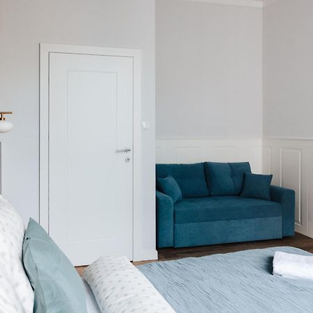 ורוצלב Apartament Rynek Kielbasnicza מראה חיצוני תמונה