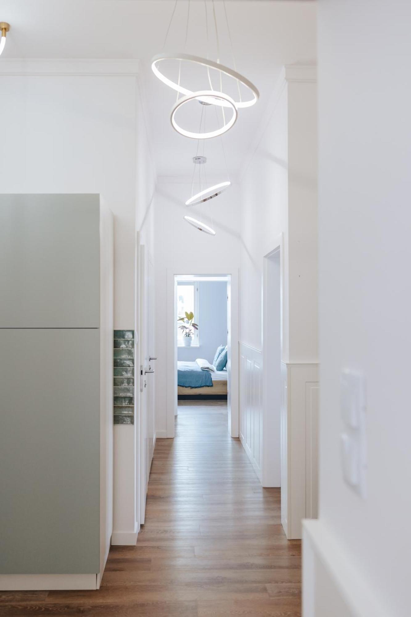 ורוצלב Apartament Rynek Kielbasnicza מראה חיצוני תמונה