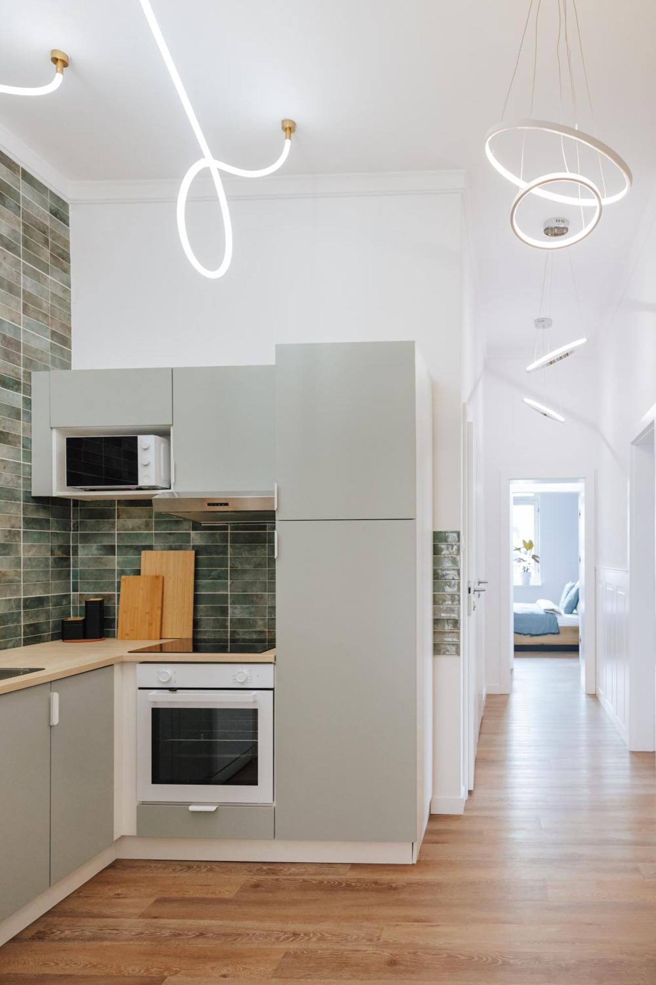 ורוצלב Apartament Rynek Kielbasnicza מראה חיצוני תמונה