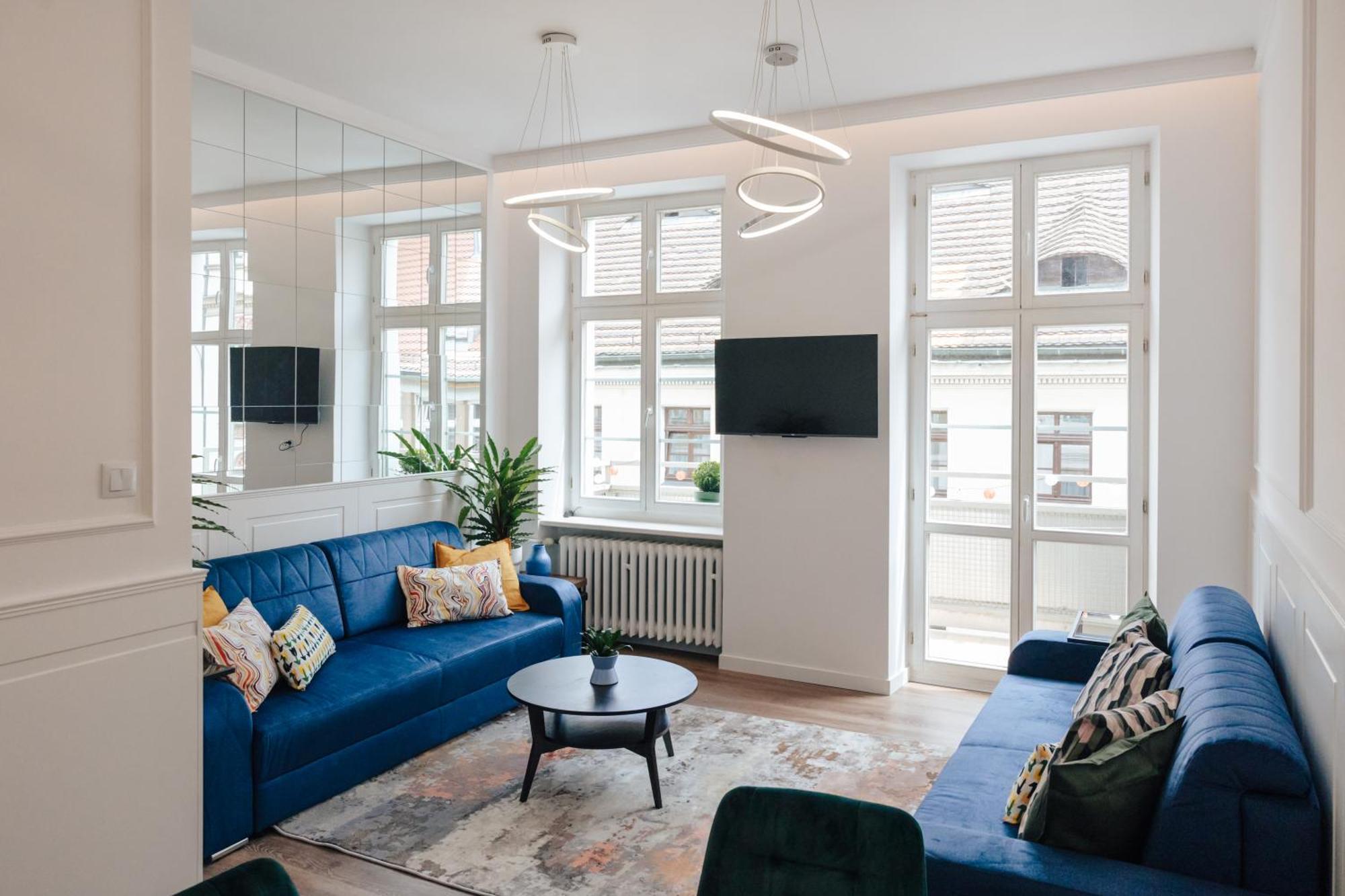 ורוצלב Apartament Rynek Kielbasnicza מראה חיצוני תמונה