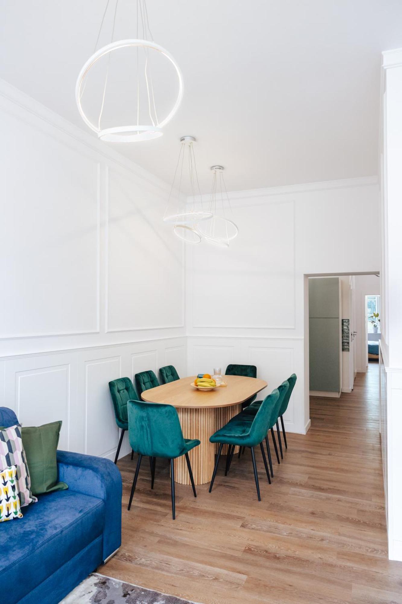 ורוצלב Apartament Rynek Kielbasnicza מראה חיצוני תמונה