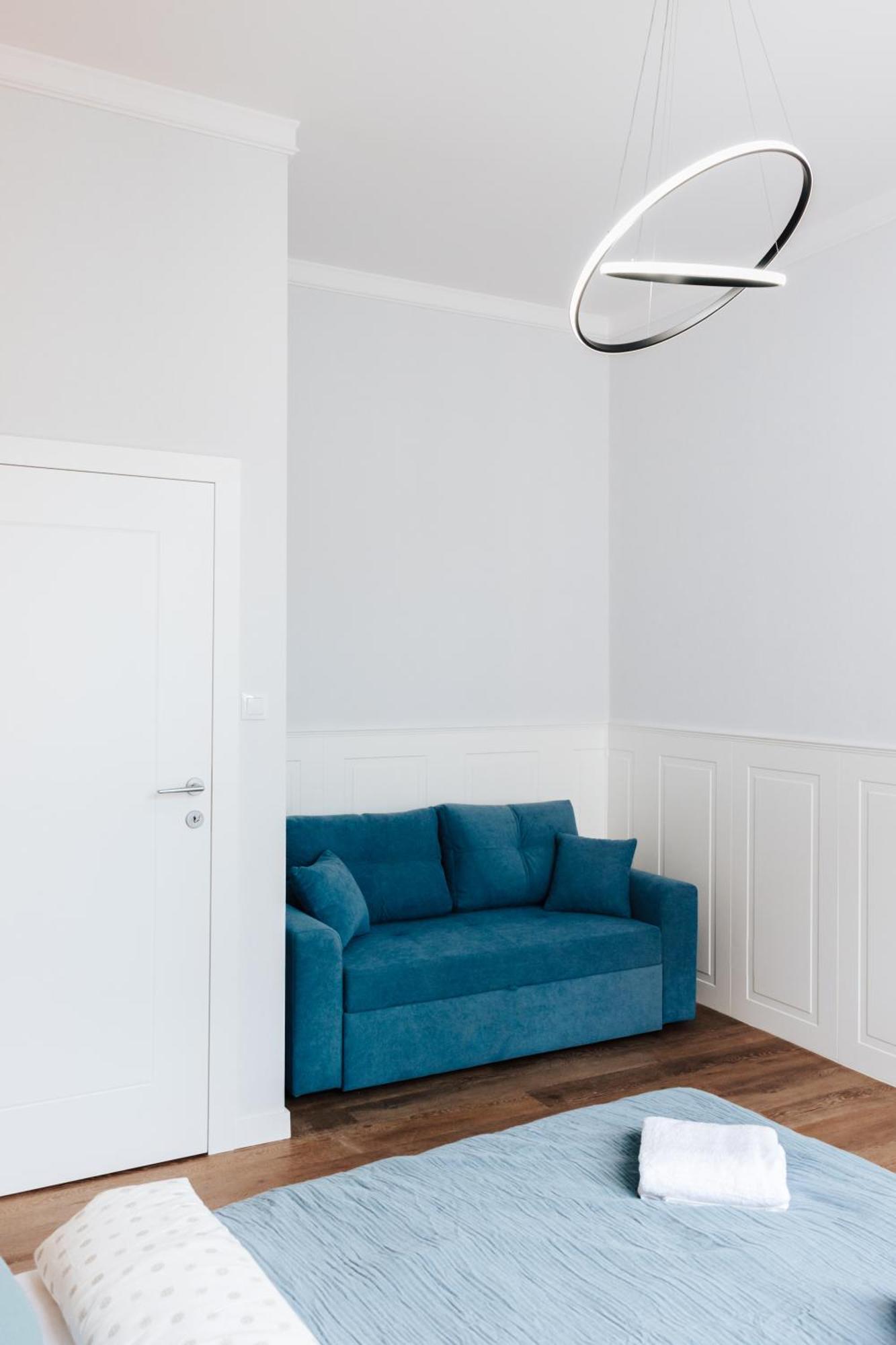 ורוצלב Apartament Rynek Kielbasnicza מראה חיצוני תמונה
