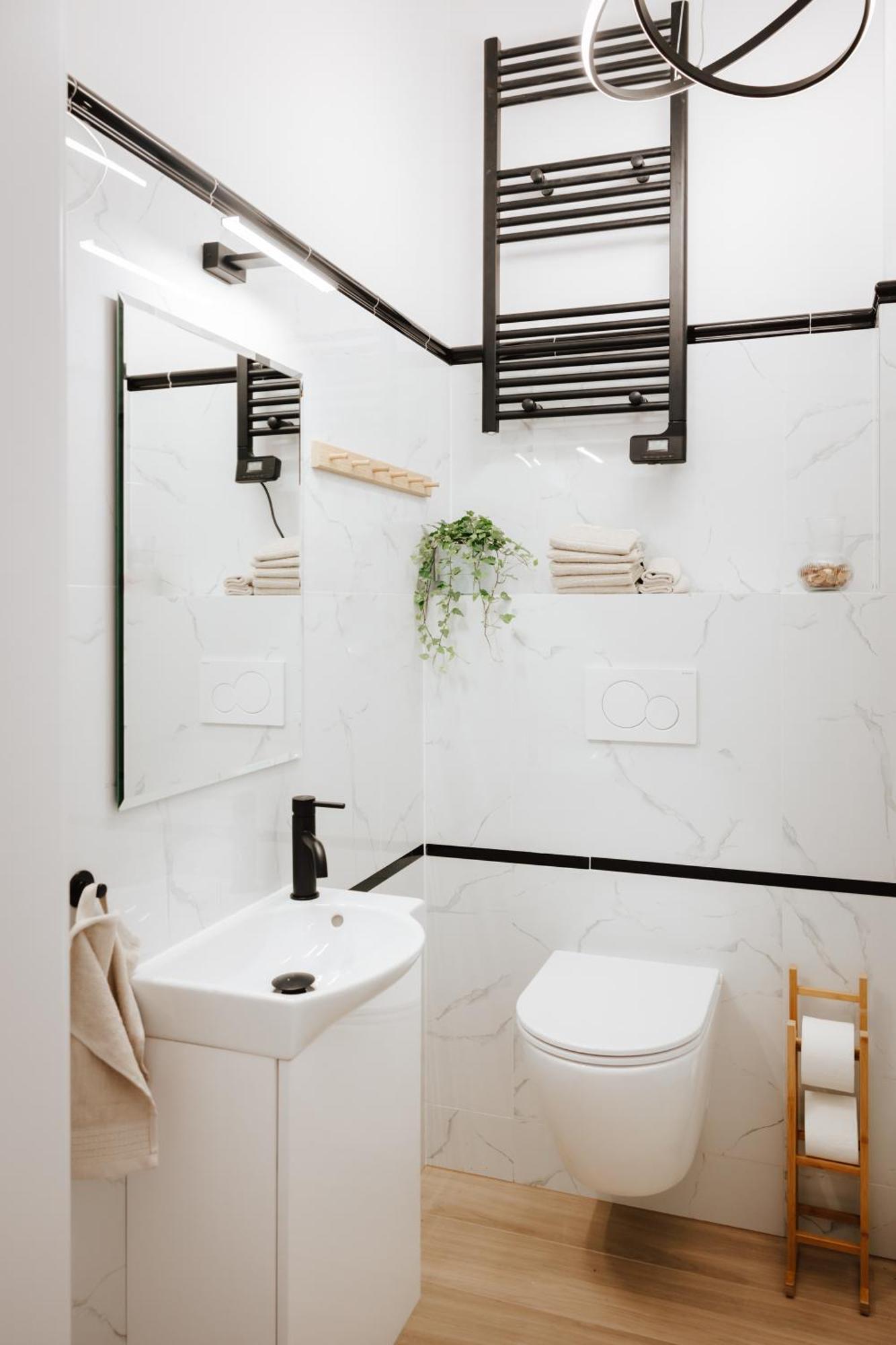 ורוצלב Apartament Rynek Kielbasnicza מראה חיצוני תמונה