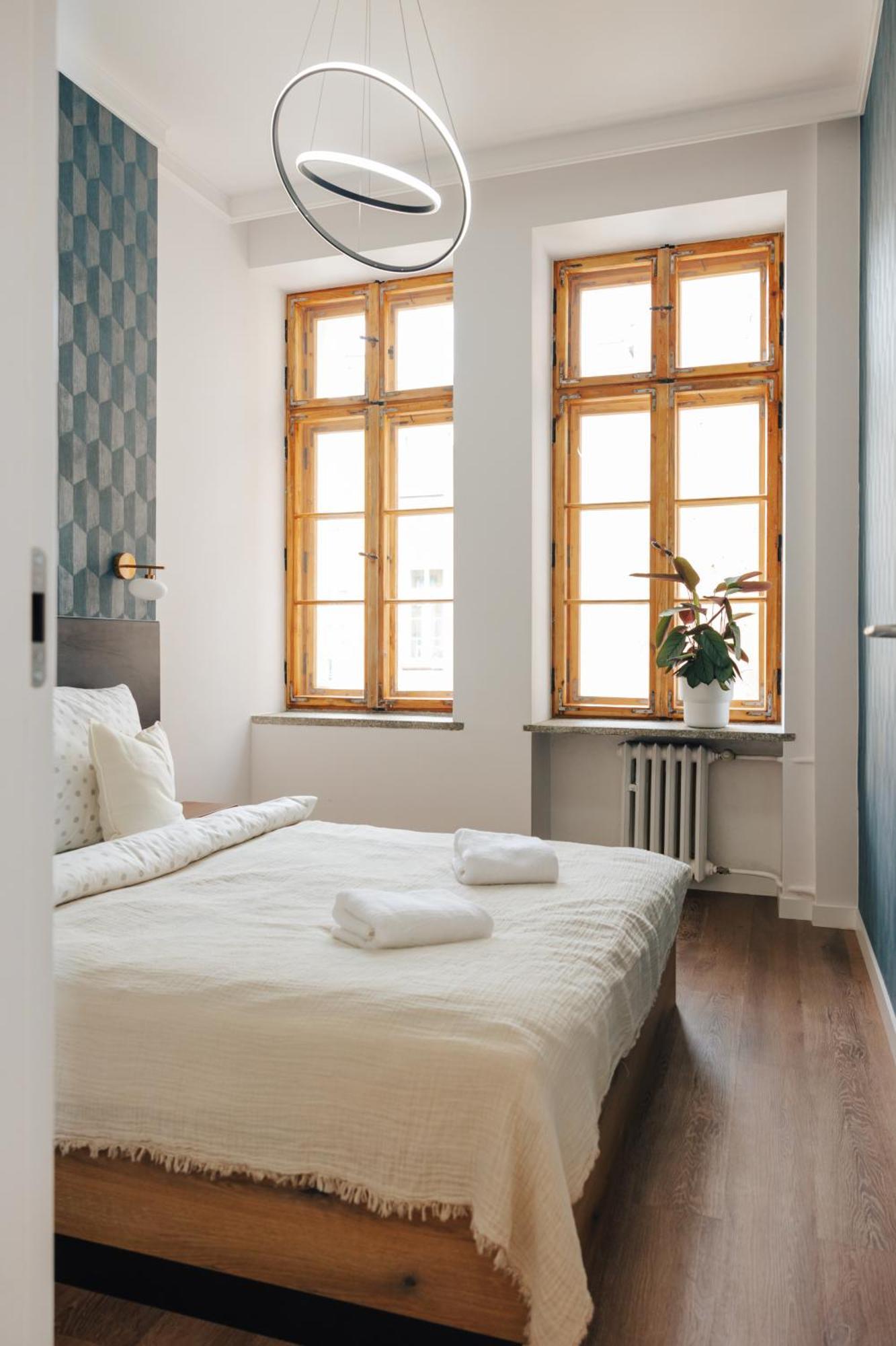 ורוצלב Apartament Rynek Kielbasnicza מראה חיצוני תמונה