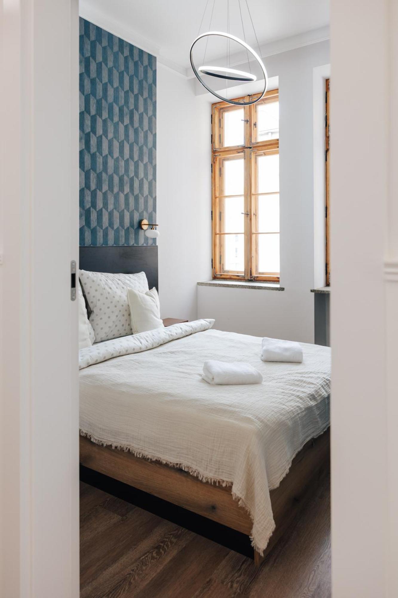 ורוצלב Apartament Rynek Kielbasnicza מראה חיצוני תמונה