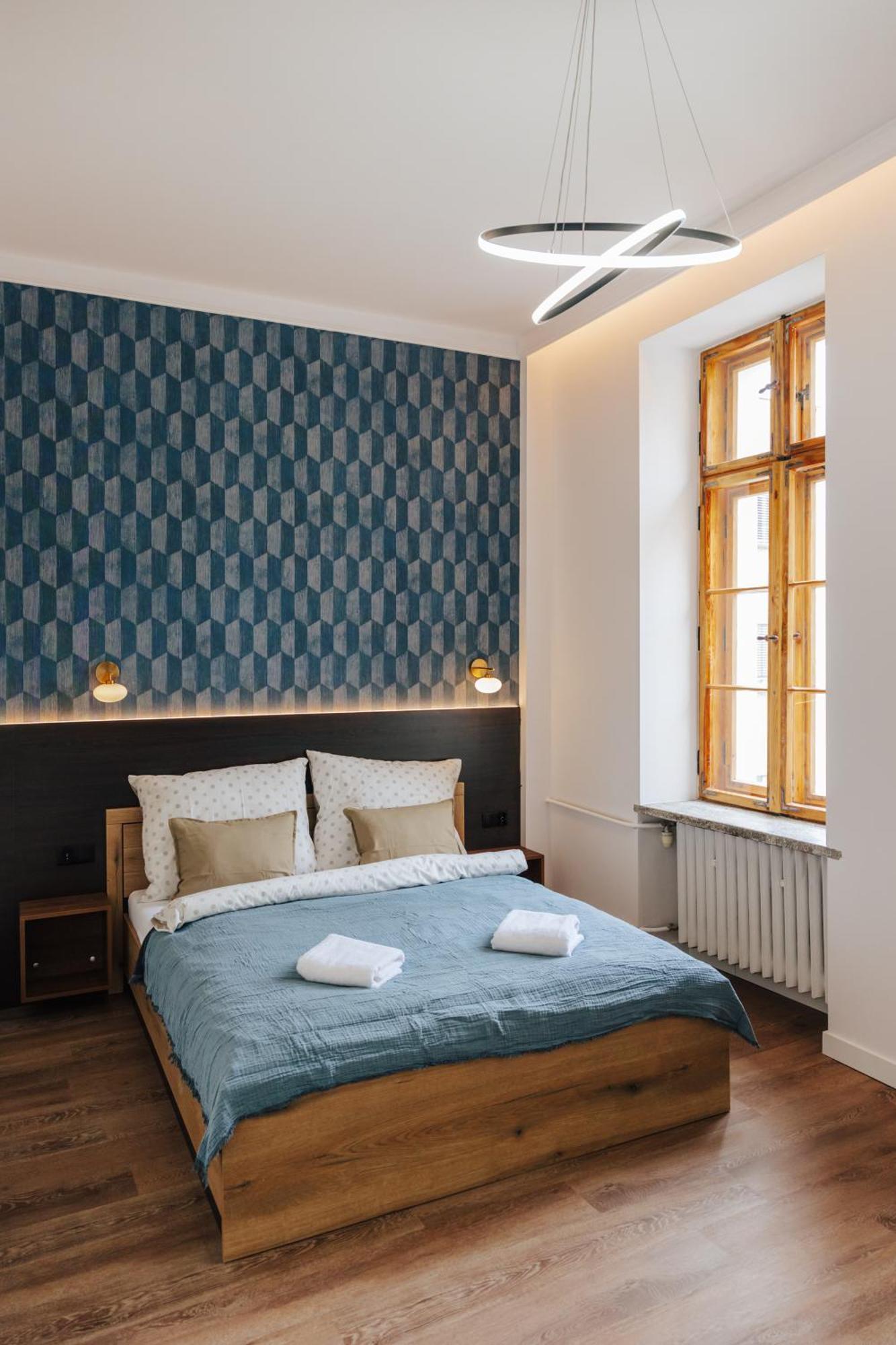 ורוצלב Apartament Rynek Kielbasnicza מראה חיצוני תמונה