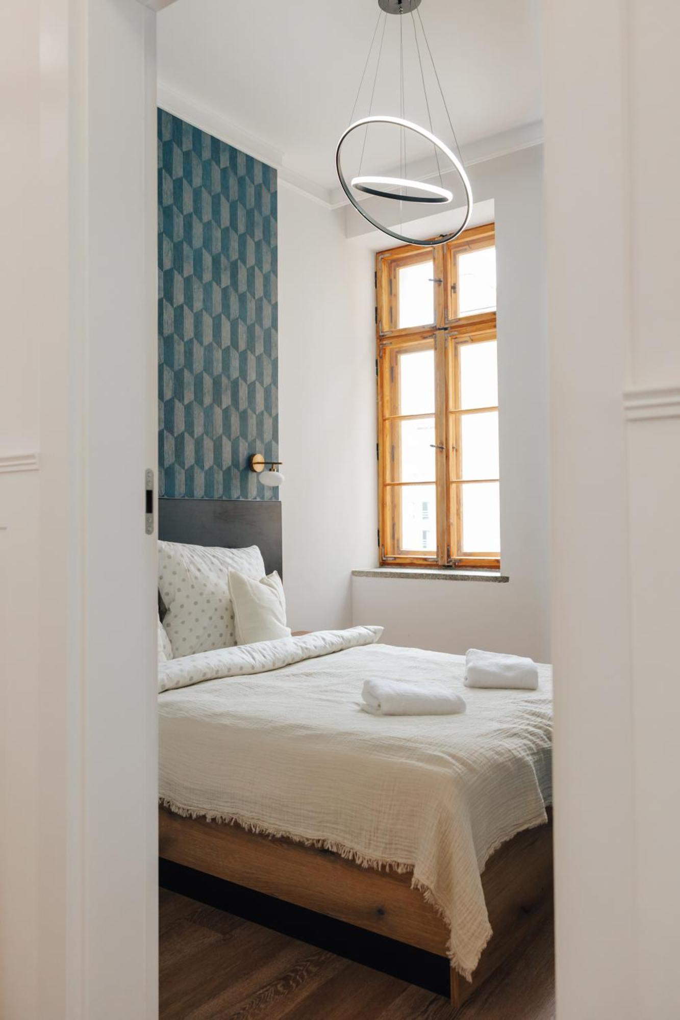 ורוצלב Apartament Rynek Kielbasnicza מראה חיצוני תמונה