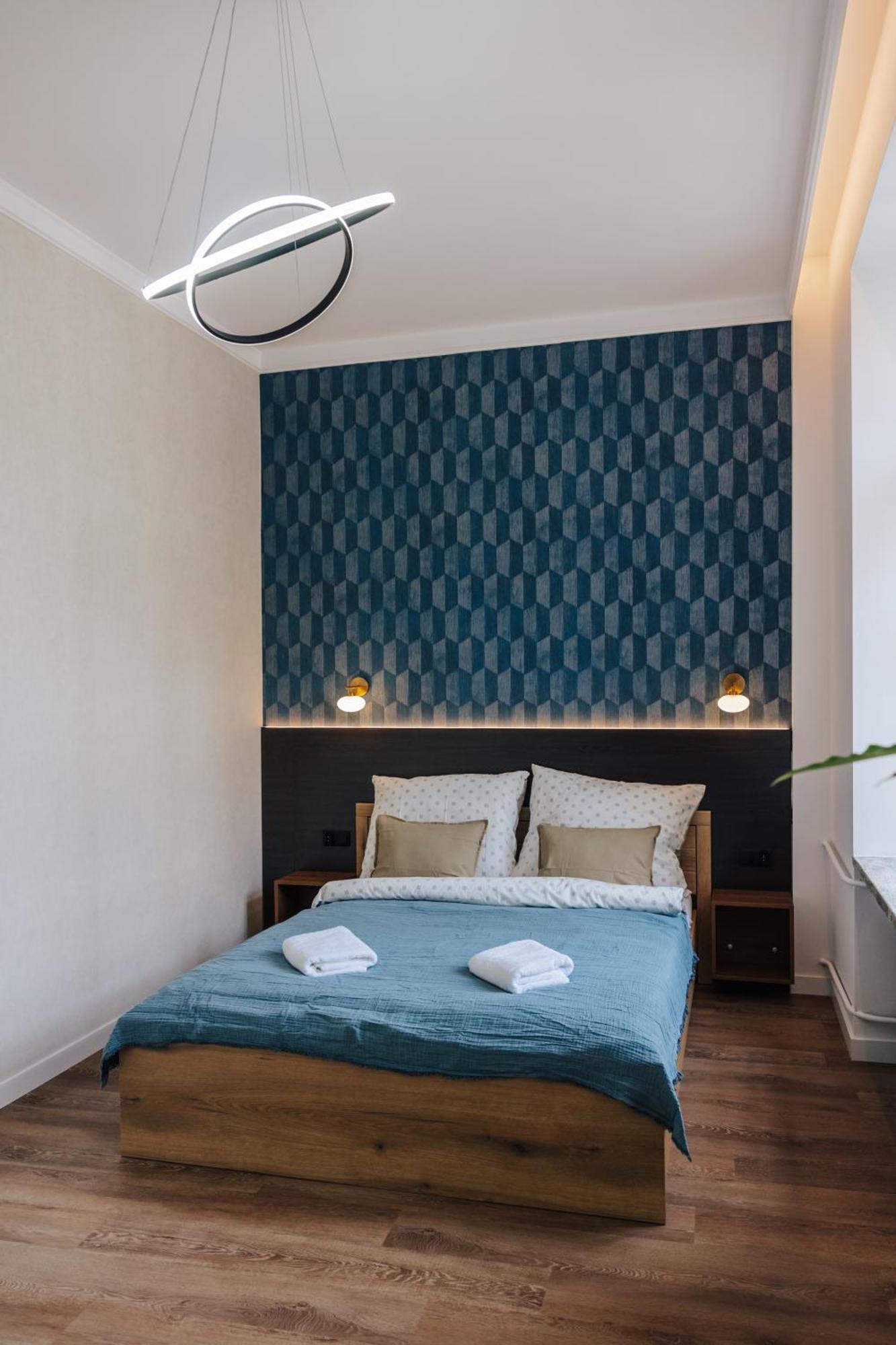 ורוצלב Apartament Rynek Kielbasnicza מראה חיצוני תמונה
