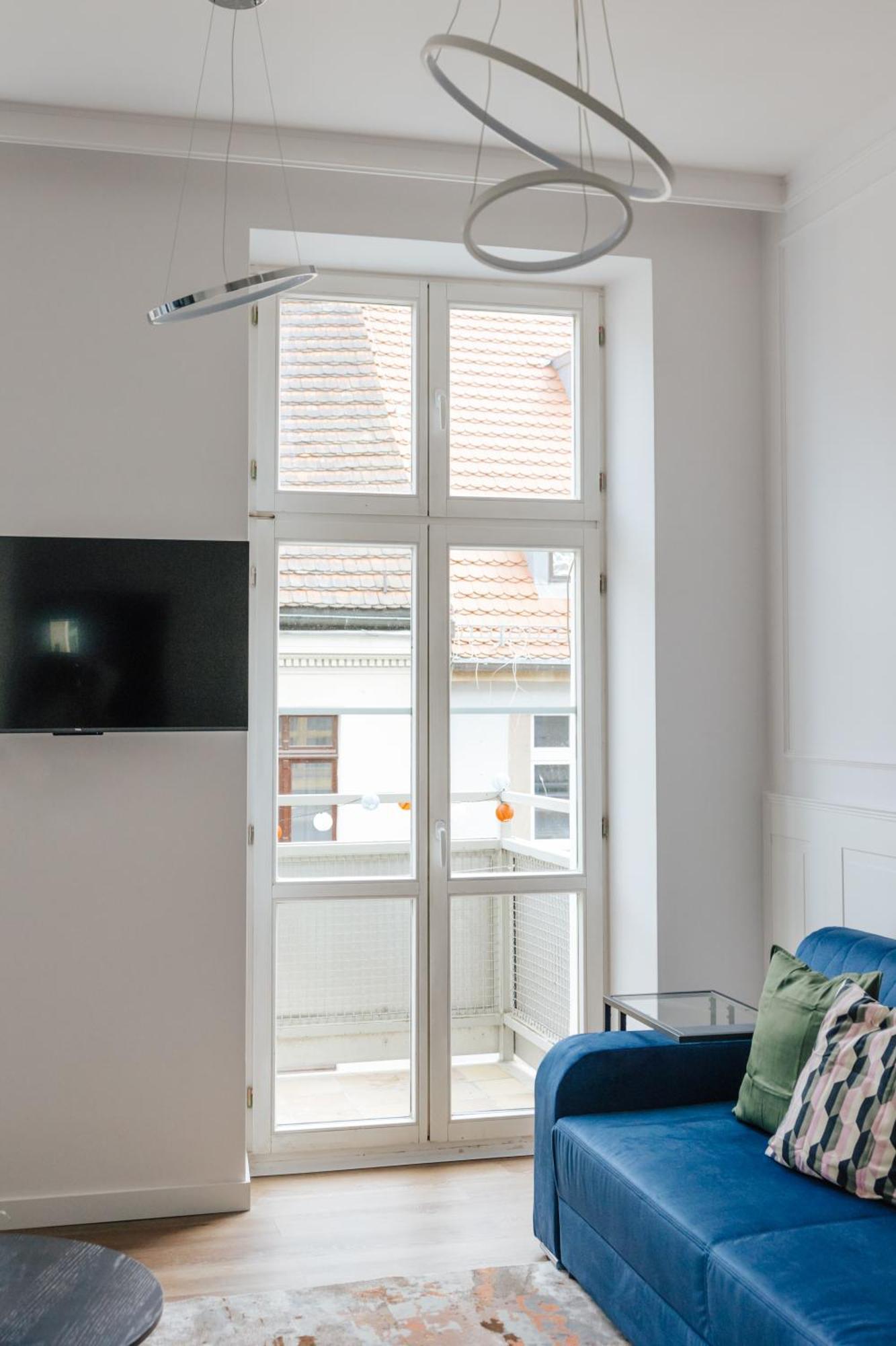 ורוצלב Apartament Rynek Kielbasnicza מראה חיצוני תמונה