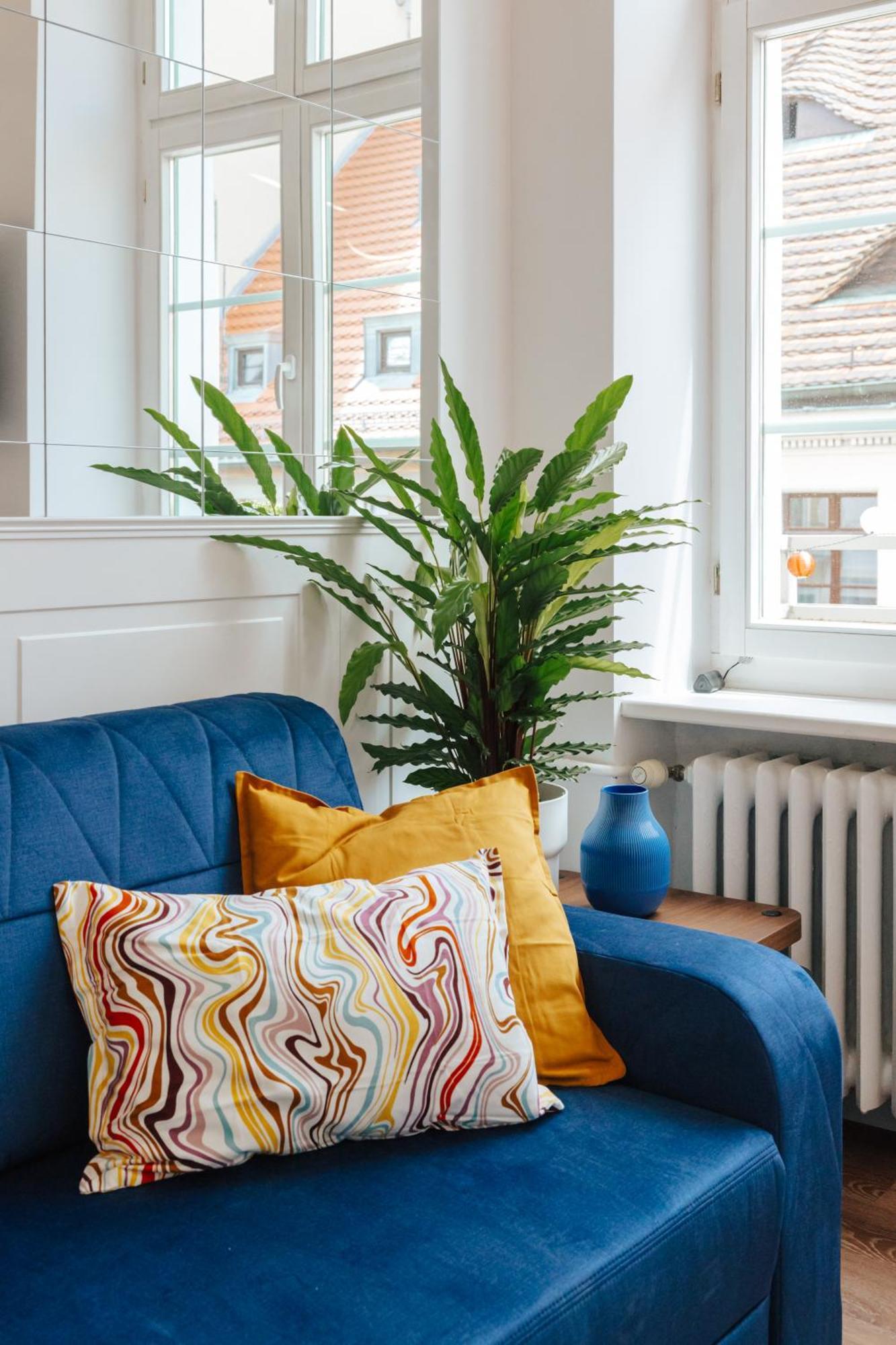 ורוצלב Apartament Rynek Kielbasnicza מראה חיצוני תמונה