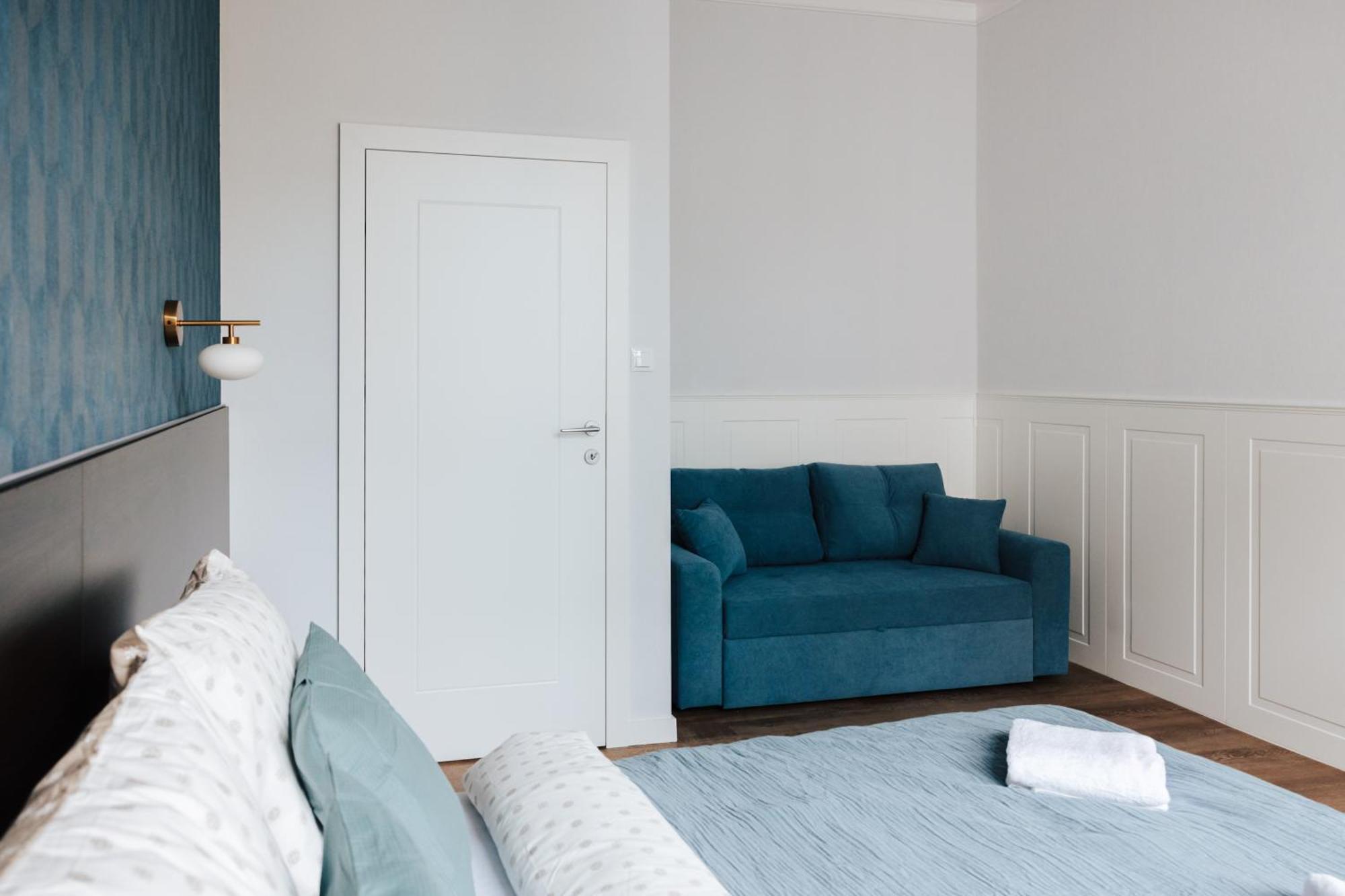 ורוצלב Apartament Rynek Kielbasnicza מראה חיצוני תמונה