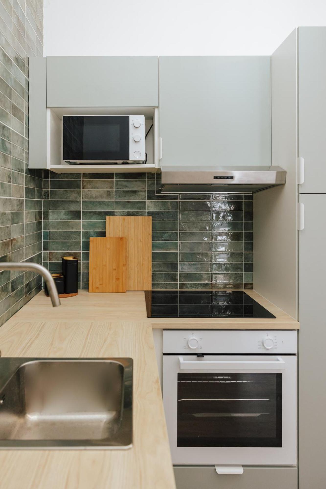 ורוצלב Apartament Rynek Kielbasnicza מראה חיצוני תמונה