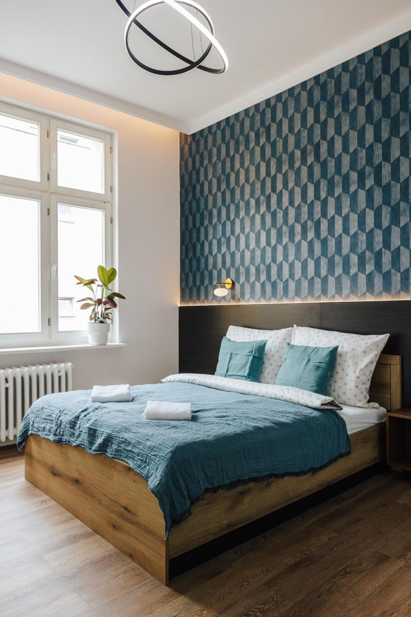 ורוצלב Apartament Rynek Kielbasnicza מראה חיצוני תמונה